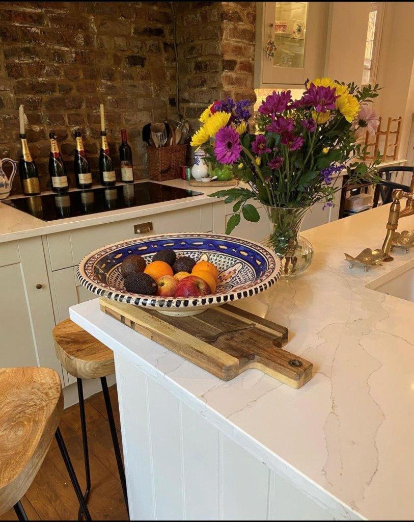 Gorgeous Grade Ii Listed Georgian House - Leafy Square Views - Casa vacanze *