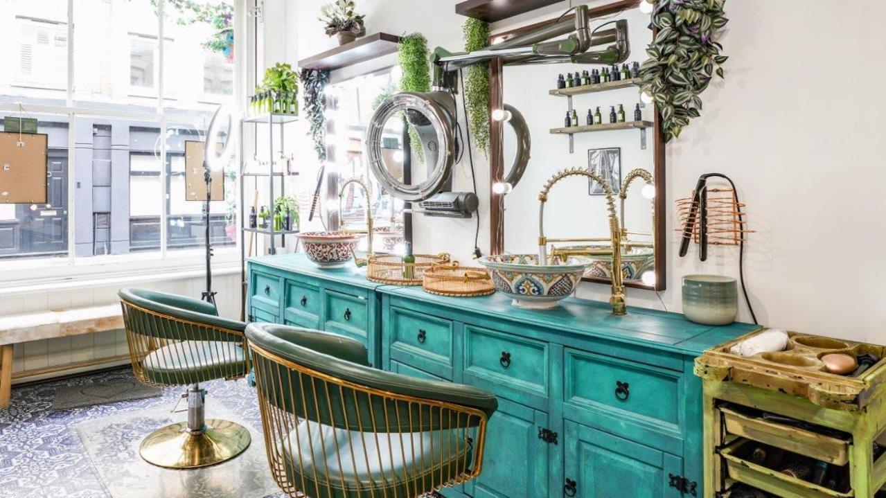 Casa vacanze Gorgeous Grade Ii Listed Georgian House - Leafy Square Views - Londra