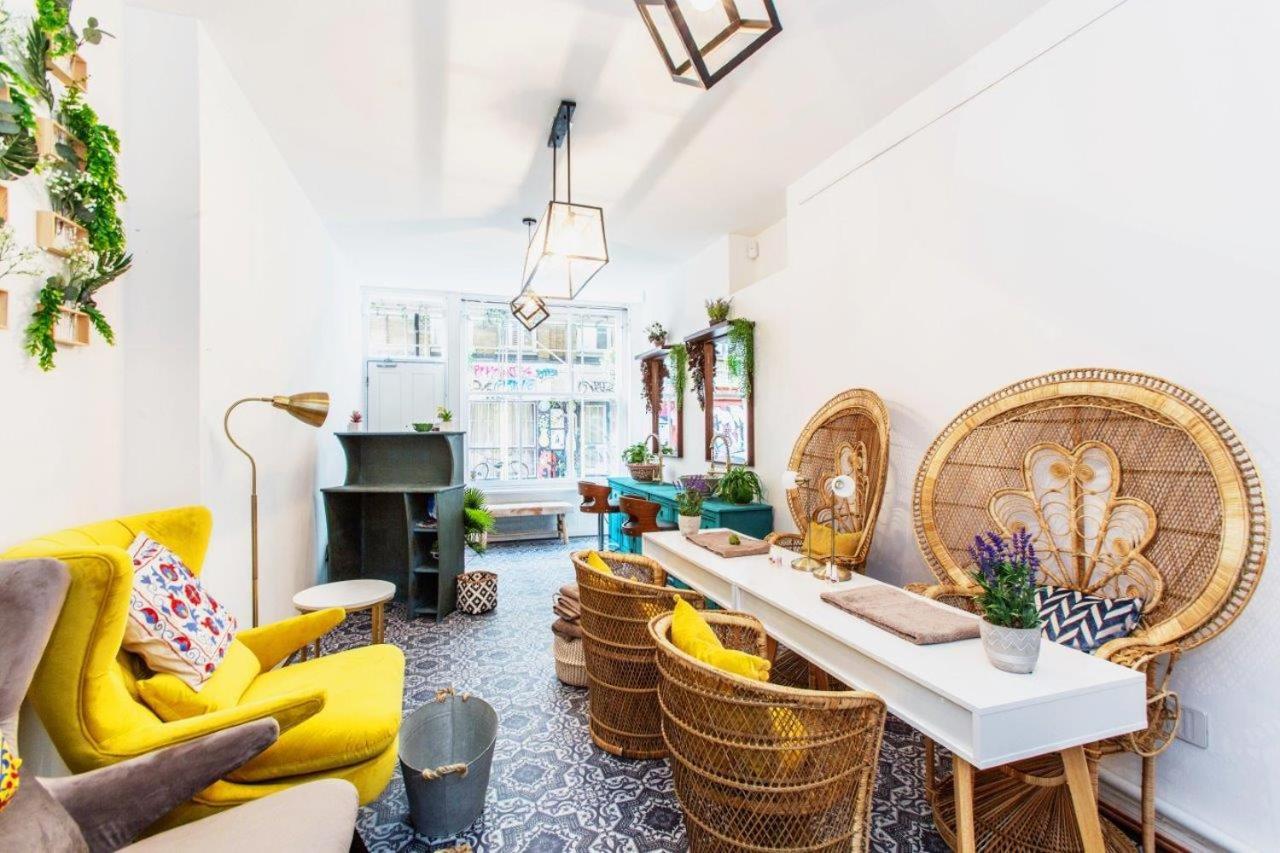 Gorgeous Grade Ii Listed Georgian House - Leafy Square Views - Londra