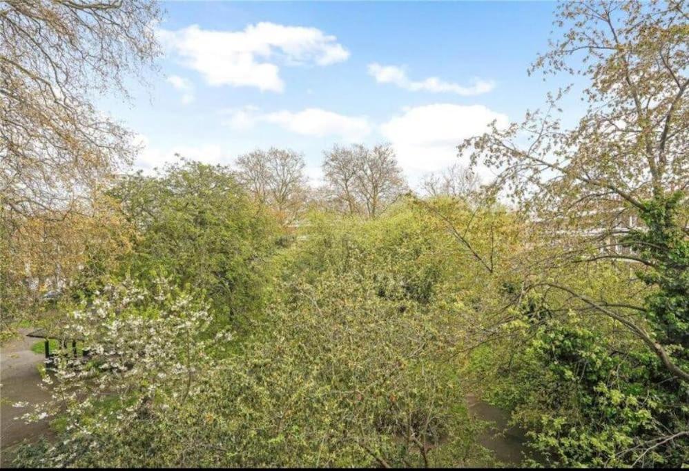 Gorgeous Grade Ii Listed Georgian House - Leafy Square Views - * Londra