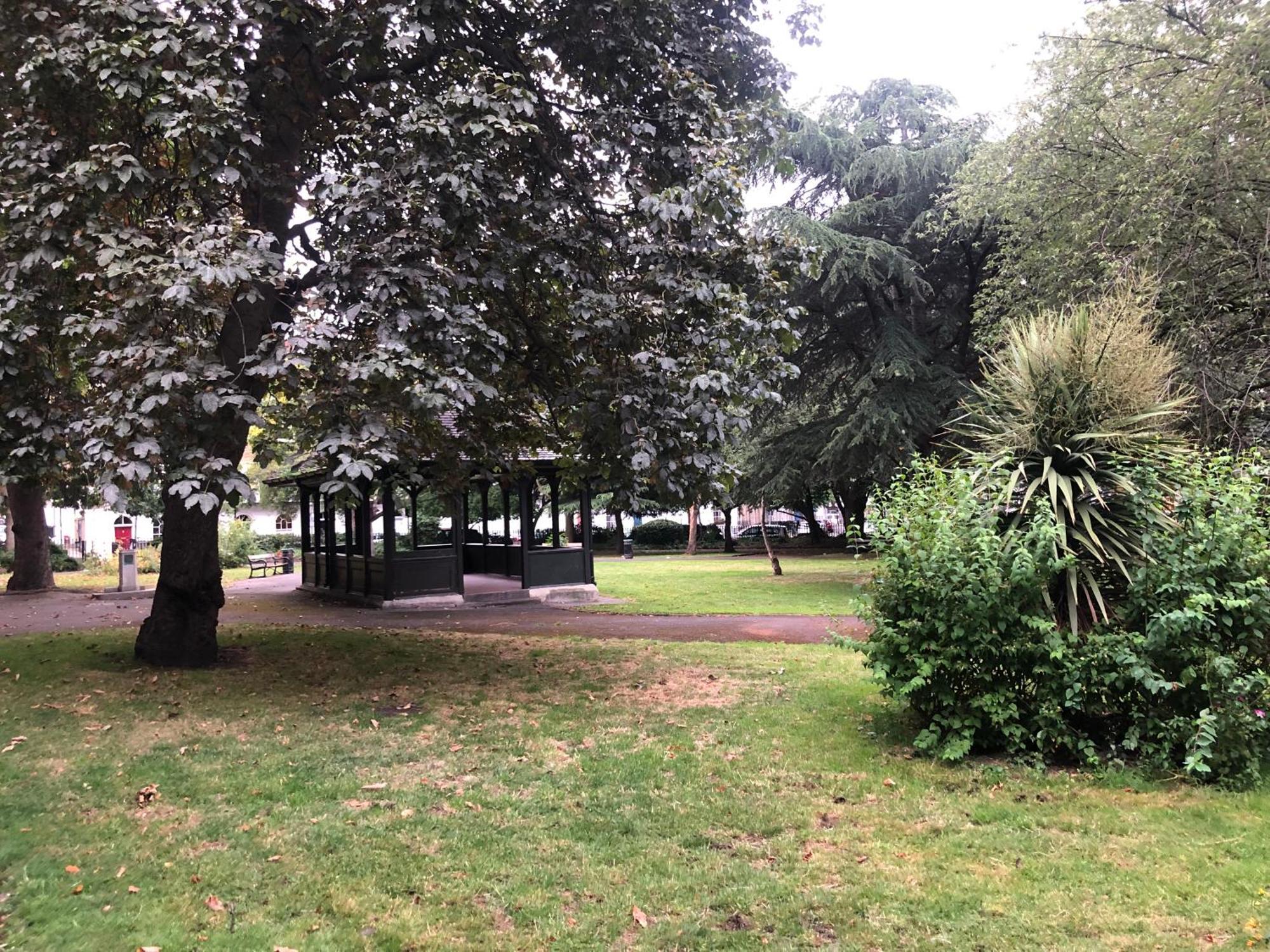 Casa vacanze Gorgeous Grade Ii Listed Georgian House - Leafy Square Views - Londra