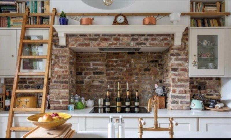 Gorgeous Grade Ii Listed Georgian House - Leafy Square Views - Casa vacanze Londra