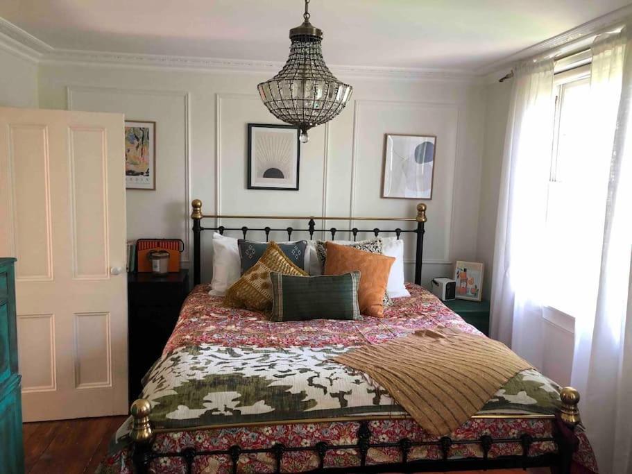 Gorgeous Grade Ii Listed Georgian House - Leafy Square Views - Londra