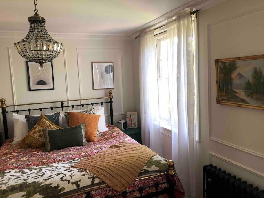 Casa vacanze Gorgeous Grade Ii Listed Georgian House - Leafy Square Views - Londra
